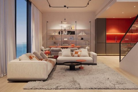 Apartamento en Dubai, 1 dormitorio, 77 m², № 103525