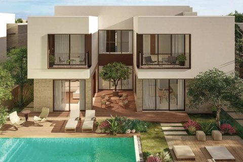 Villa à Dubai, 4 chambres, 314 m², № 9629
