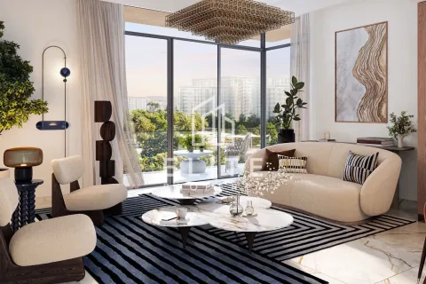 Appartement à Dubai Hills Estate, Dubai, 2 chambres, 106 m², № 142376