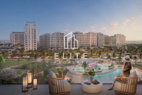 Appartement à Dubai Hills Estate, Dubai, 1 chambre, 65 m², № 142375 - photo 6