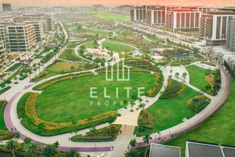 Appartement à Dubai Hills Estate, Dubai, 1 chambre, 65 m², № 142375 - photo 11