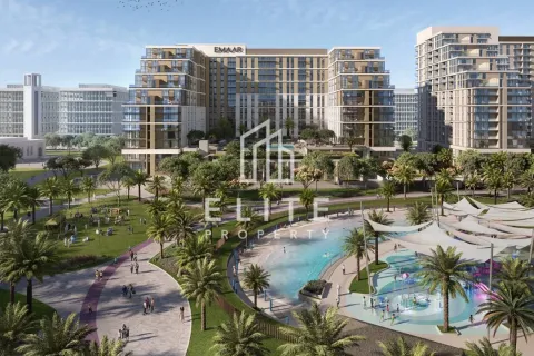 Appartement à Dubai Hills Estate, Dubai, 1 chambre, 65 m², № 142375 - photo 17