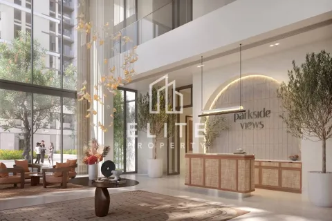 Appartement à Dubai Hills Estate, Dubai, 1 chambre, 65 m², № 142375 - photo 3