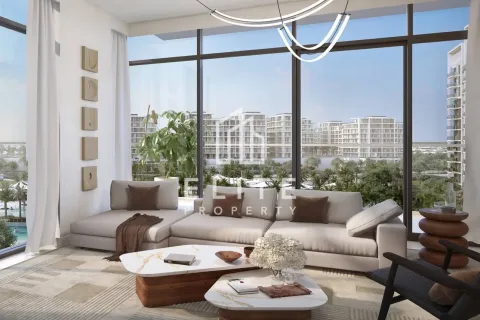 Appartement à Dubai Hills Estate, Dubai, 1 chambre, 65 m², № 142375 - photo 2
