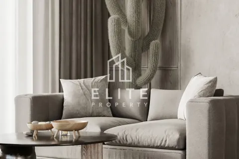 Appartement à Dubai Hills Estate, Dubai, 1 chambre, 65 m², № 142375 - photo 4