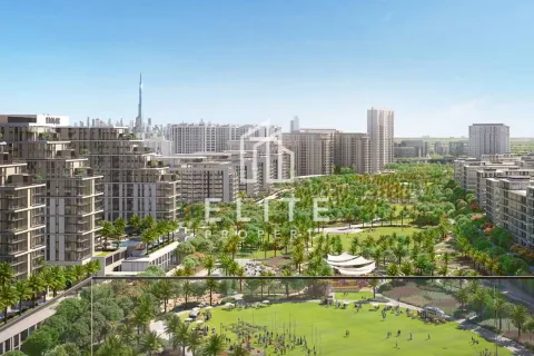 Appartement à Dubai Hills Estate, Dubai, 1 chambre, 65 m², № 142375 - photo 15