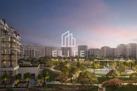 Appartement à Dubai Hills Estate, Dubai, 1 chambre, 65 m², № 142375 - photo 9