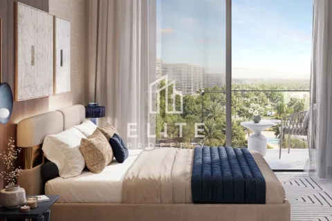 Appartement à Dubai Hills Estate, Dubai, 1 chambre, 69 m², № 142378