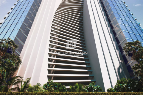 Apartamento en Maritime City, Dubai, 1 dormitorio, 69 m², № 73094 - foto 3
