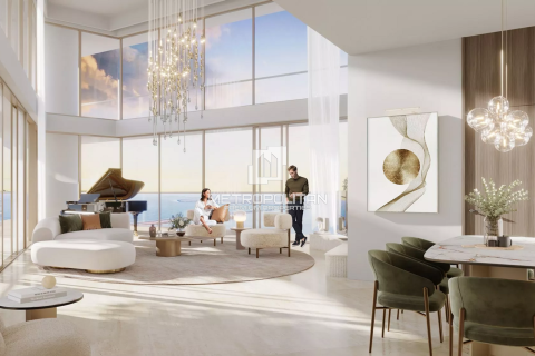 Apartamento en Maritime City, Dubai, 1 dormitorio, 69 m², № 73094 - foto 13