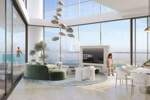 Apartamento en Maritime City, Dubai, 1 dormitorio, 69 m², № 73094 - foto 12