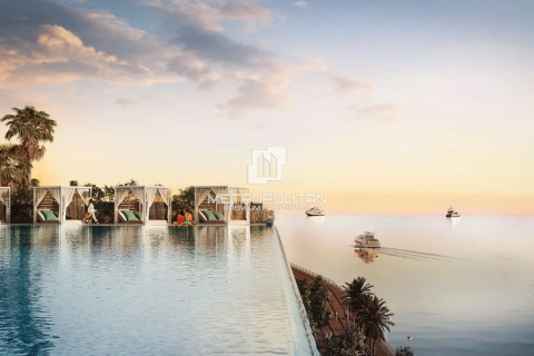 Apartamento en Maritime City, Dubai, 1 dormitorio, 69 m², № 73094 - foto 2
