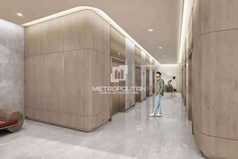 Apartamento en Maritime City, Dubai, 1 dormitorio, 69 m², № 73094 - foto 14