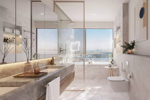 Apartamento en Maritime City, Dubai, 1 dormitorio, 69 m², № 73094 - foto 8
