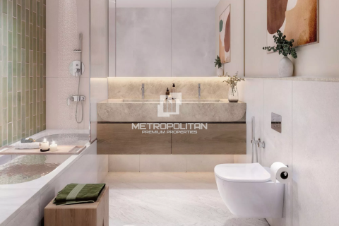 Apartamento en Maritime City, Dubai, 1 dormitorio, 69 m², № 73094 - foto 6