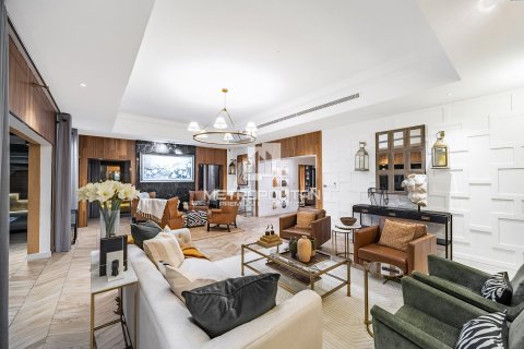 فيلا في North Village, Al Furjan, دبي 6 غرف نوم , 875 م² رقم 73106 - صورة 6