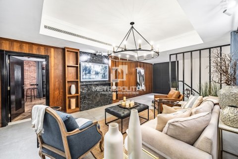 فيلا في North Village, Al Furjan, دبي 6 غرف نوم , 875 م² رقم 73106 - صورة 3
