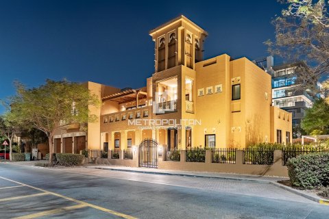 فيلا في North Village, Al Furjan, دبي 6 غرف نوم , 875 م² رقم 73106