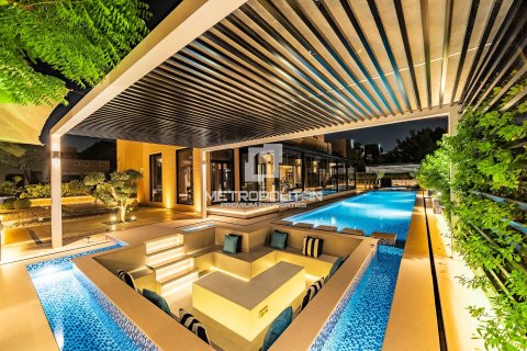 فيلا في North Village, Al Furjan, دبي 6 غرف نوم , 875 م² رقم 73106 - صورة 2