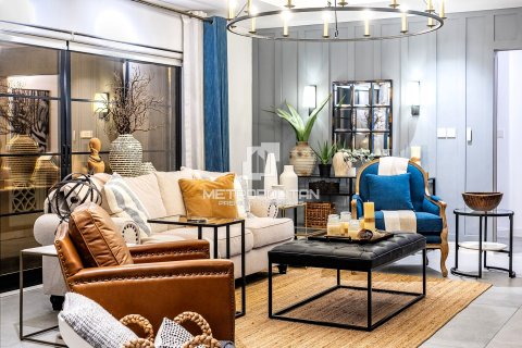 فيلا في North Village, Al Furjan, دبي 6 غرف نوم , 875 م² رقم 73106 - صورة 4