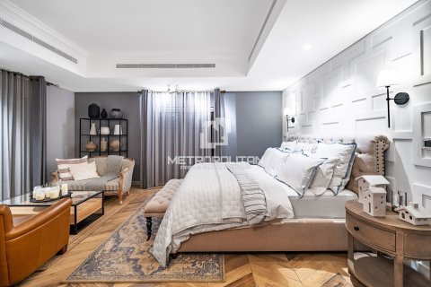 فيلا في North Village, Al Furjan, دبي 6 غرف نوم , 875 م² رقم 73106 - صورة 17