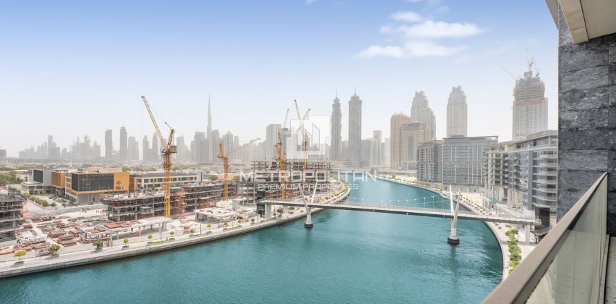 Apartment in Al Wasl, Dubai 2 bedrooms, 141 sq.m. № 73111