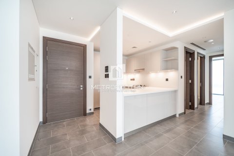 Appartement à Sobha Hartland, Mohammed Bin Rashid City, Dubai, 2 chambres, 97 m², № 73099