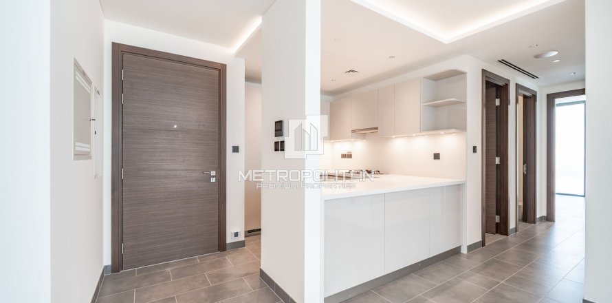 شقة في Sobha Hartland, مدينة محمد بن راشد, دبي 2 غرف نوم, 97 م² رقم 73099