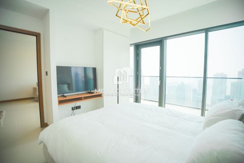 Снять в аренду квартиру в Vida Residences Dubai Marina, Дубай Марина, Дубай: 2 спальни, 102м², № 73104 - фото 11