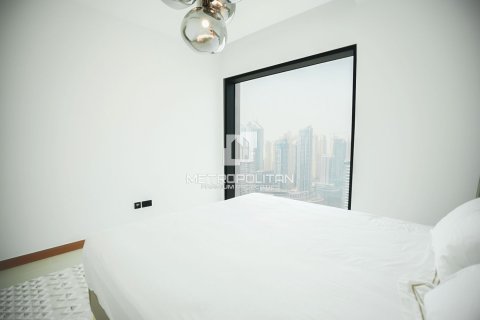Снять в аренду квартиру в Vida Residences Dubai Marina, Дубай Марина, Дубай: 2 спальни, 102м², № 73104 - фото 16