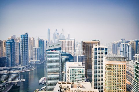 Снять в аренду квартиру в Vida Residences Dubai Marina, Дубай Марина, Дубай: 2 спальни, 102м², № 73104 - фото 5