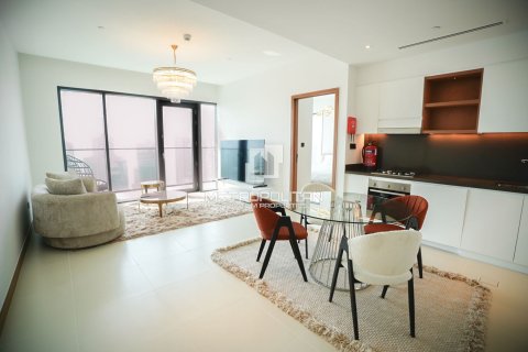 Снять в аренду квартиру в Vida Residences Dubai Marina, Дубай Марина, Дубай: 2 спальни, 102м², № 73104 - фото 3
