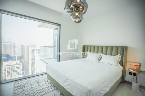 Снять в аренду квартиру в Vida Residences Dubai Marina, Дубай Марина, Дубай: 2 спальни, 102м², № 73104 - фото 10