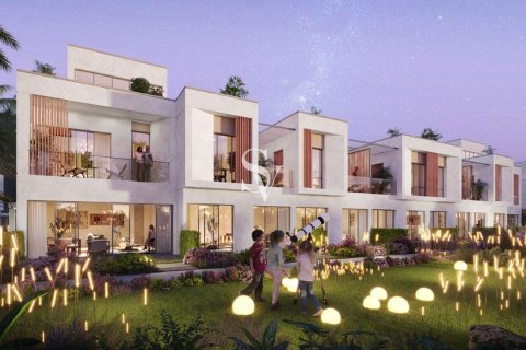Купить таунхаус в Дубай Инвестмент Парке, Дубай: 4 спальни, 144м², № 115512 - фото 13