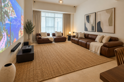 Appartement à Dubai Marina, Dubai, 2 chambres, 146.69 m², № 142091