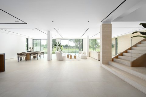Villa à Jumeirah Golf Estates, Dubai, 5 chambres, 714.33 m², № 142089 - photo 2