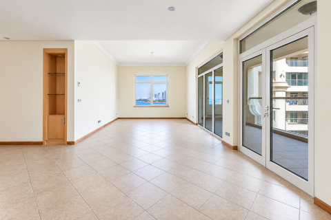 Apartamento en Palm Jumeirah, Dubai, 3 dormitorios, 200.57 m², № 142106