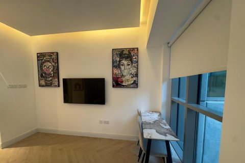 Apartamento en Downtown Dubai (Downtown Burj Dubai), Dubai, estudio, 43.52 m², № 142090 - foto 9