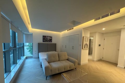 Appartement à Downtown Dubai (Downtown Burj Dubai), Dubai, studio, 43.52 m², № 142090