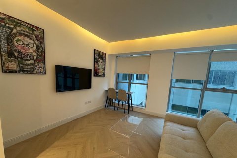 Apartamento en Downtown Dubai (Downtown Burj Dubai), Dubai, estudio, 43.52 m², № 142090 - foto 6
