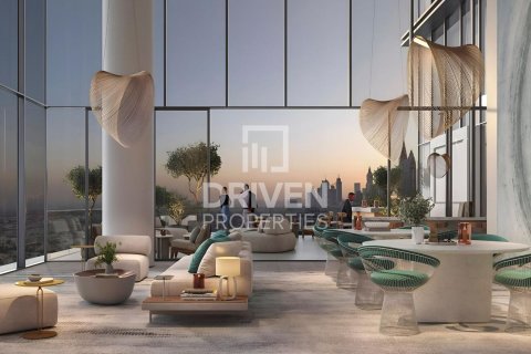 Apartment in City Walk, Dubai 1 bedroom, 72.74 sq.m. № 135735 - photo 22