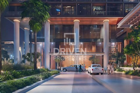 Apartment in City Walk, Dubai 1 bedroom, 72.74 sq.m. № 135735 - photo 5