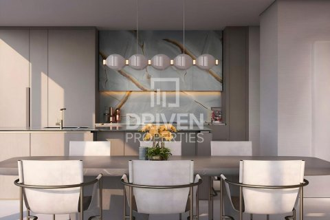 Appartement à City Walk, Dubai, 1 chambre, 72.74 m², № 135735