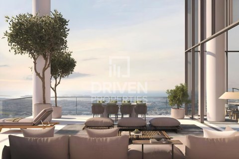 Apartment in City Walk, Dubai 1 bedroom, 72.74 sq.m. № 135735 - photo 15