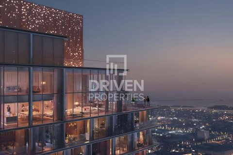 Apartment in City Walk, Dubai 1 bedroom, 72.74 sq.m. № 135735 - photo 12