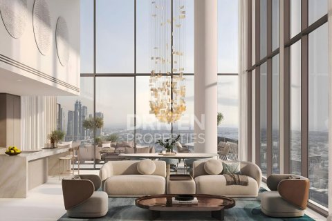 Apartment in City Walk, Dubai 1 bedroom, 72.74 sq.m. № 135735 - photo 21