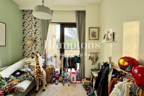 Appartement à Dubai Creek Harbour (The Lagoons), Dubai, 3 chambres, 224.17958415 m², № 141587 - photo 25