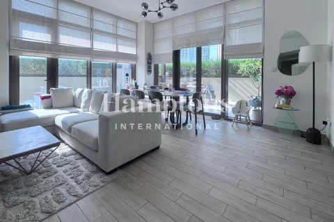 Appartement à Dubai Creek Harbour (The Lagoons), Dubai, 3 chambres, 224.17958415 m², № 141587 - photo 8