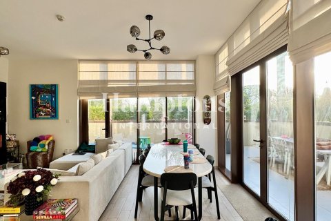 Appartement à Dubai Creek Harbour (The Lagoons), Dubai, 3 chambres, 224.17958415 m², № 141587 - photo 13