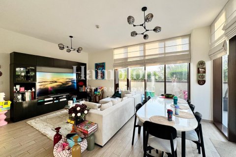 Appartement à Dubai Creek Harbour (The Lagoons), Dubai, 3 chambres, 224.17958415 m², № 141587 - photo 12